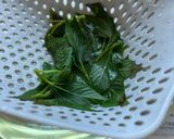 酢の物　我が家の黄金比作り方1写真