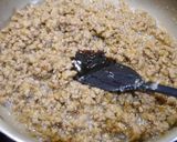 簡単！肉味噌フレッシュピーマン作り方3写真