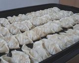 おうち餃子作り方4写真