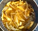 昆布かつおだしで♪しっとり卯の花作り方2写真