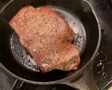 簡単　牛ヒレステーキ　焼くだけで優勝作り方9写真