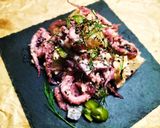 夏野菜マリネ🇪🇸スペインバル風🍺火不要！サルピコン作り方5写真