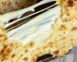 ナン/チーズナン作り方11写真
