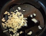 ホタルイカと新じゃがのバター醤油炒め作り方2写真