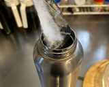 水分補給に！出しっぱなしでOK☆冷たい水作り方1写真