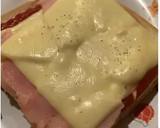 サックサクのピザトースト簡単(*´∀`)作り方8写真