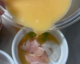 やわうまい茶碗蒸し作り方2写真