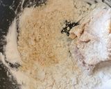 漬け込み10分⭐︎カリカリでジューシーな鶏の唐揚げ作り方6写真
