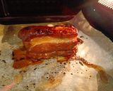 豚バラ肉の五香粉チャーシュー作り方4写真