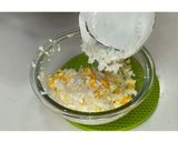 ちくわの山盛りエッグサラダ★動画あり★作り方9写真