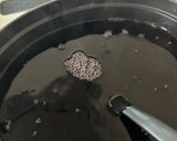 赤紫蘇ジュース作り方4写真