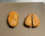 お弁当にも！冷凍おにぎりで肉巻きおにぎり作り方2写真