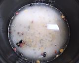 ☆簡単☆雑穀米の鮭まぜご飯✨💖🌈作り方2写真