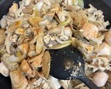 やみつき！味噌でコク旨和風グラタン♡作り方8写真