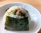 豚ひき肉と万願寺の味噌そぼろ作り方5写真