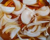 簡単ランチ！我が家の定番！親子丼作り方4写真