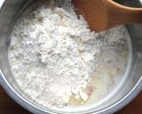 【 さつまいものチュロス 〗作り方7写真