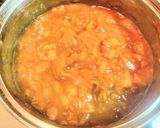 新玉ねぎたっぷり 社員食堂風カレーライス作り方10写真