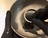 レモンヨーグルトケーキ作り方1写真