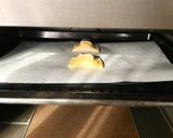バレンタイン♬おねんねコアラのひと口パイ作り方6写真