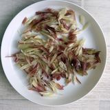 きゅうりに合う！みょうがのごま味噌だれ作り方1写真