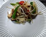 一手間で、10倍うまい生姜焼き作り方4写真