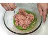 蓮根のはさみ焼き★動画あり★作り方5写真