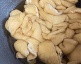 いなり寿司作り方7写真
