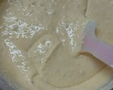サツマイモのヨーグルト米粉チーズケーキ作り方12写真