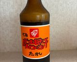 ジンニスカンのタレで豚唐揚げ！作り方1写真