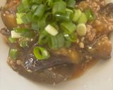 美味しい麻婆茄子😋作り方9写真