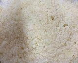 【保育園おやつ】ハッシュドポテト作り方1写真
