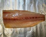 鰺の味醂焼き　｢ソフト味醂干し｣作り方5写真