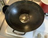 肉なしで絶品！ニラもやしの中華焼きそば作り方4写真