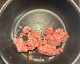 簡単！冷やし坦々麺！作り方1写真