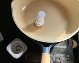 アスパラとチョリソーのスパイシーポテト作り方8写真