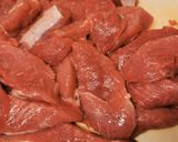 簡単！揚げないヒレカツ作り方2写真