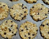 ★ココナッツオイルで美味しいクッキー♪作り方6写真