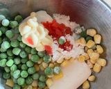 小さなはんぺん作り方1写真