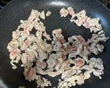 20分で完成!茄子と豚肉の味噌炒め作り方3写真