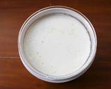 ビフィズス菌SP株+酪農家限定牛乳作り方7写真