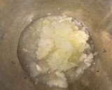 きのこたっぷり煮込みハンバーグ作り方1写真