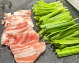 ワンパン簡単なのに本格あん焼きそば作り方2写真