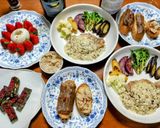 簡単チーズ&ナッツのバレンタイン生チョコ作り方9写真