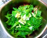 簡単でおいしい鶏のもつ煮（鳥モツ煮込み）作り方3写真