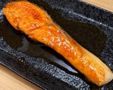 カナダ風メープルサーモン(銀鮭のメープルソテー)作り方6写真