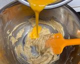 米粉のチョコチップ厚焼きクッキー作り方2写真