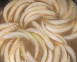 簡単・激安 肉無し牛皿作り方4写真