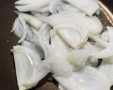 フライパンで簡単本格！30分で鶏ももビリヤニ作り方2写真