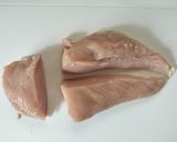 鶏むね肉のオレンジチキン作り方1写真